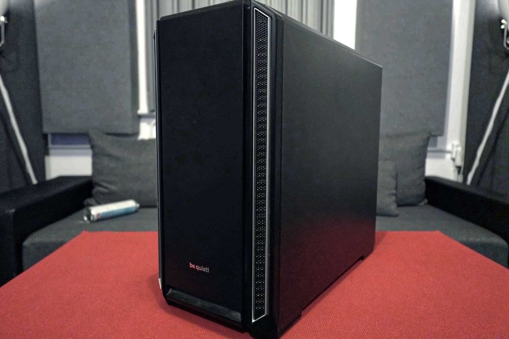 Ryzen 7700X, 32 GB RAM, 1660 Ti, 3TB SSD - TANIO!