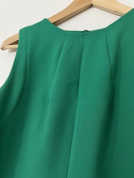 Sukienka wizytowa, rozm S/36, stan idealny!