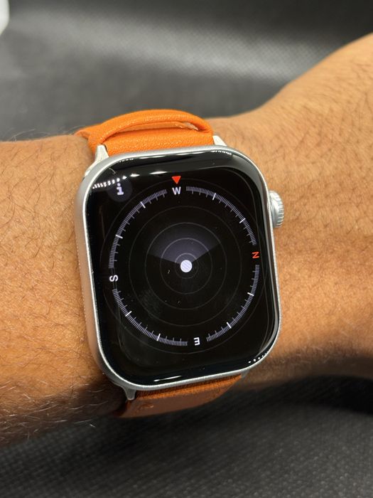 Smartwatch Series 11 Mini Pro 41mm