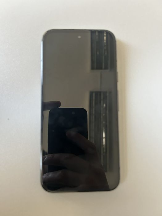 Google Pixel  8a