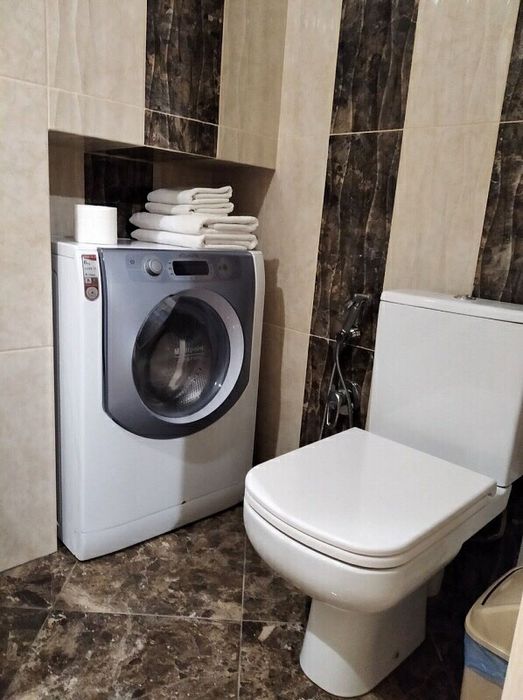 Подобово, погодинно, помісячно ВІП апартаменти на проспекті Шевченка