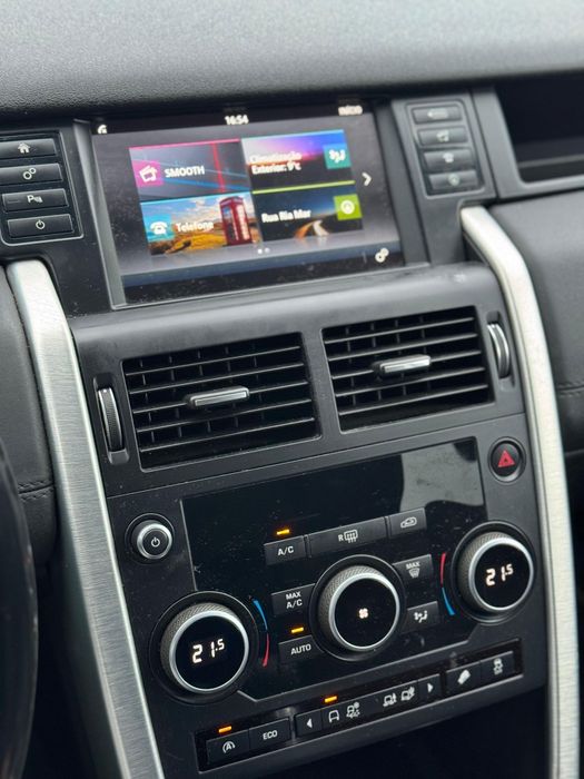 Land Rover Discovery Sport 2.0 TD4 HSE 4x4 | 7L | 2015