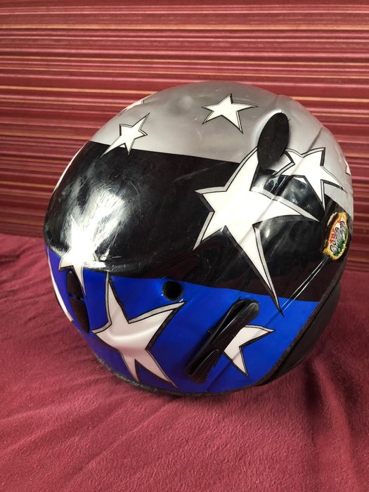 Kask narciarski Blizzard 53-57 cm