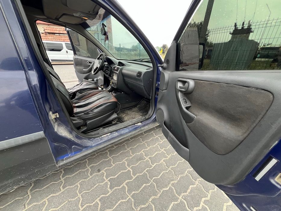 Продам   Opel   Combo