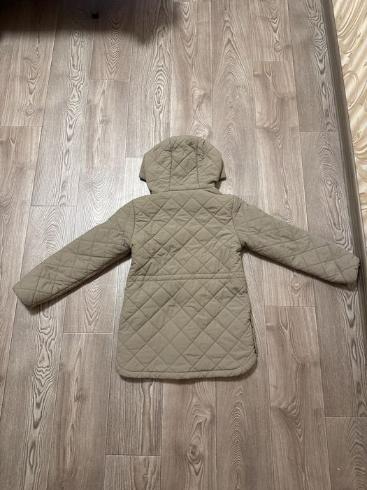 куртка, 140 см.