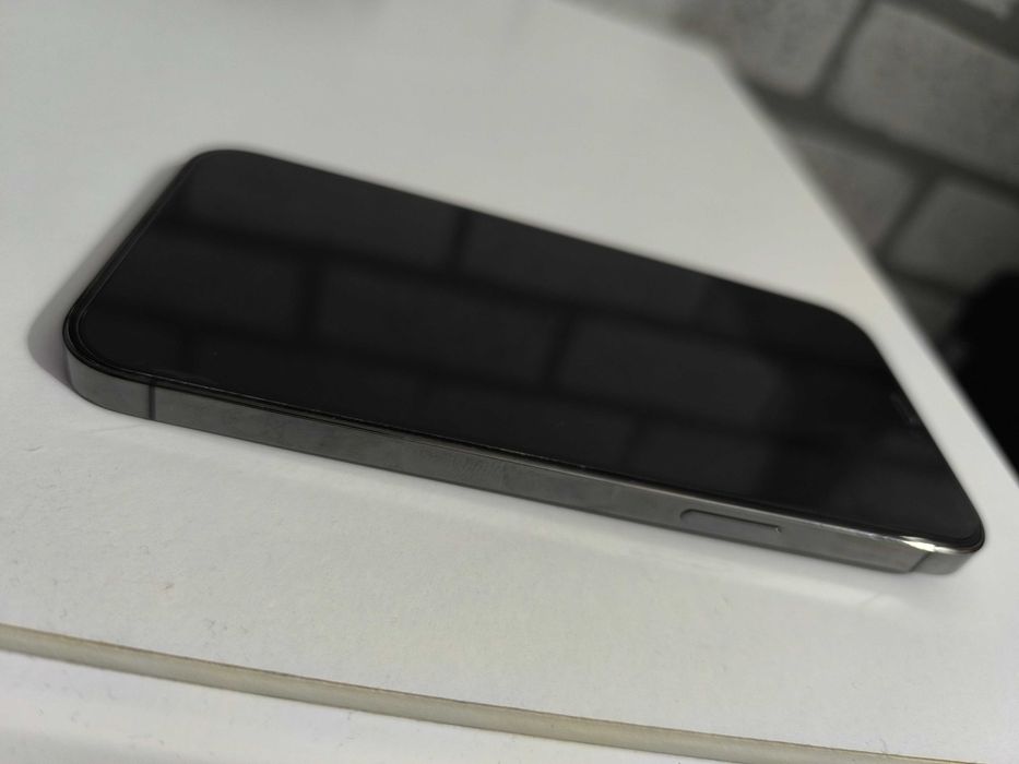 iPhone 12 Pro Max 256GB