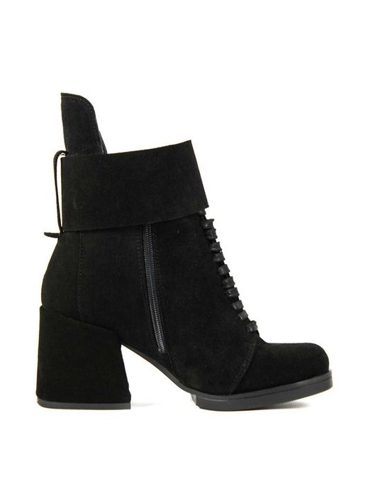 Ботиночки, ботильоны