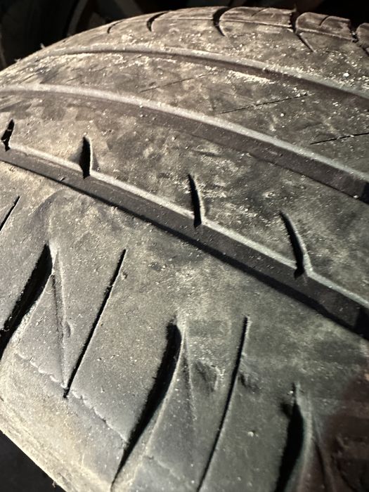 Pneu michelin Pilot 215 45 r18