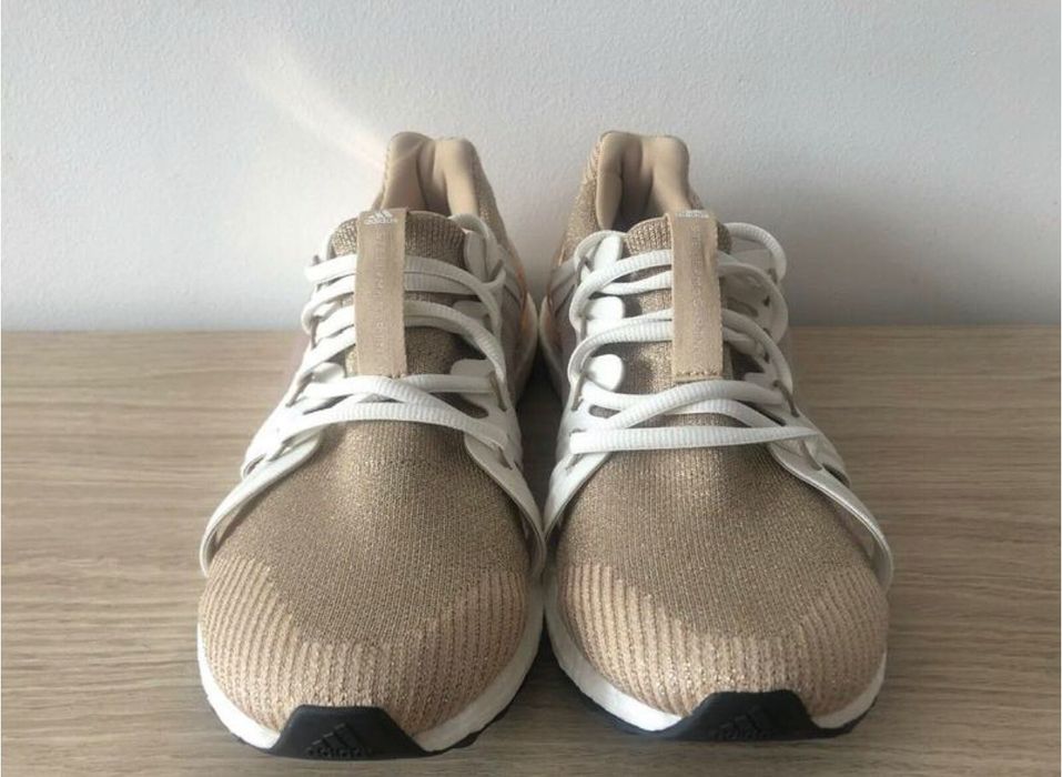 Кросівки adidas stella mccartney 40.5 р. Нові раритет є кофта  люрекс