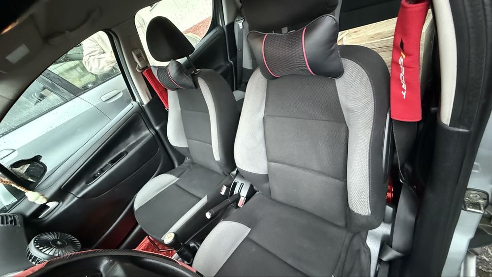peugeot 207 90cv