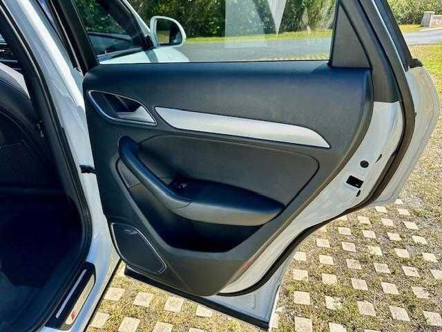 2017 Audi Q3 Prestige