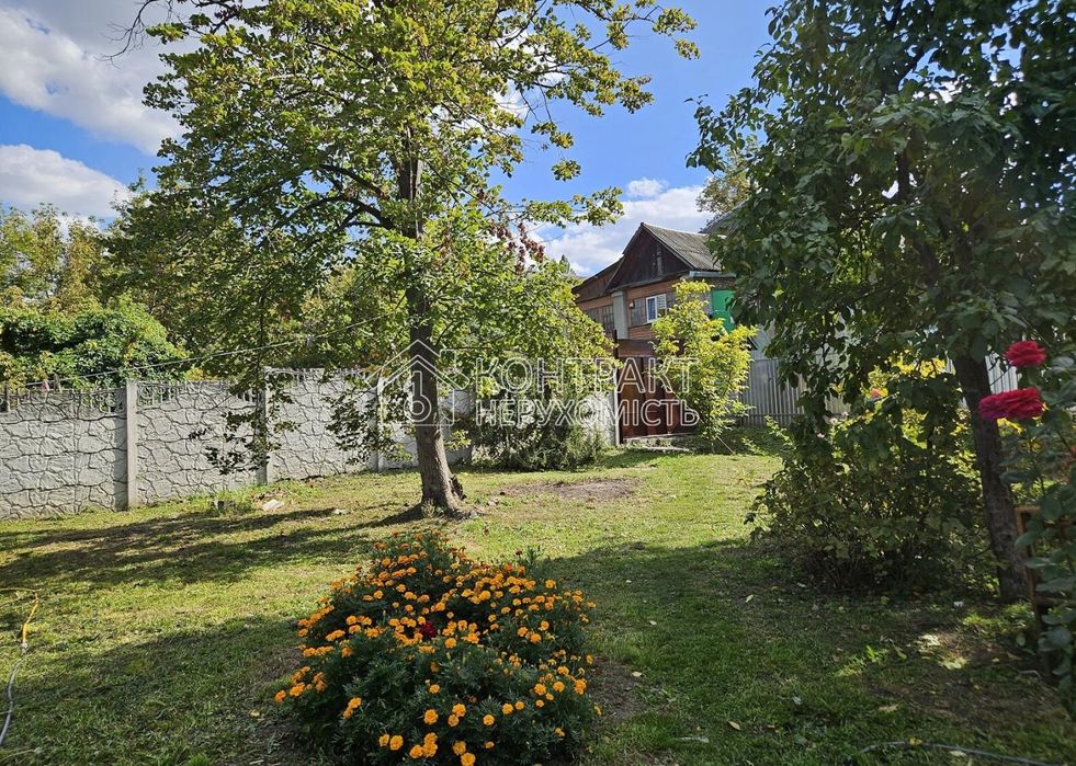 Продаж 1 п. будинку з ремонтом,  Москалівка