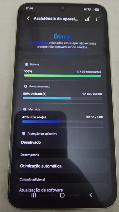 Samsung A34 5G 256GB/8GB