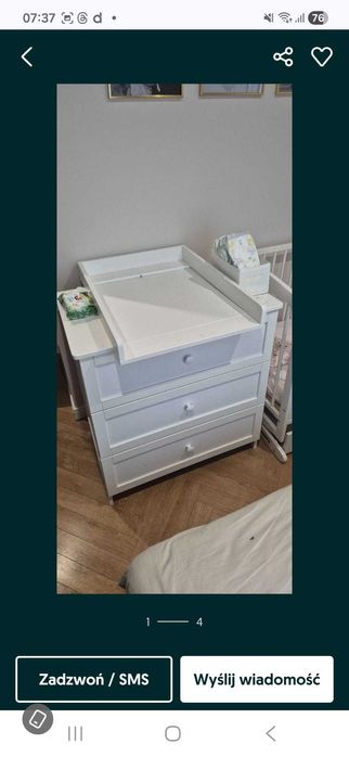 Sprzedam komode stan dobry