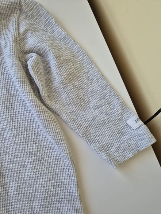 Pajac niemowlęcy Newbie 74