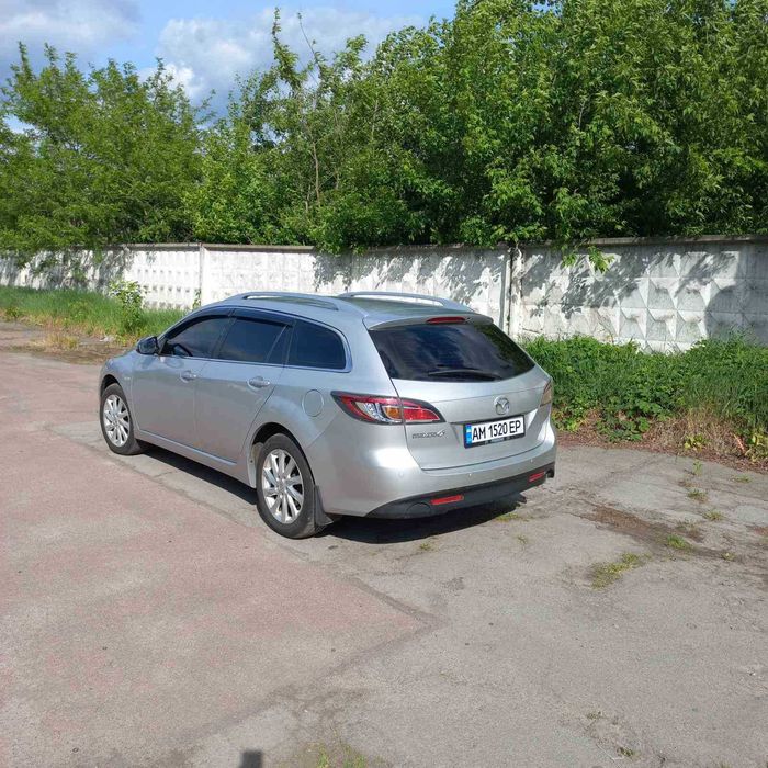 Продаж автомобіля