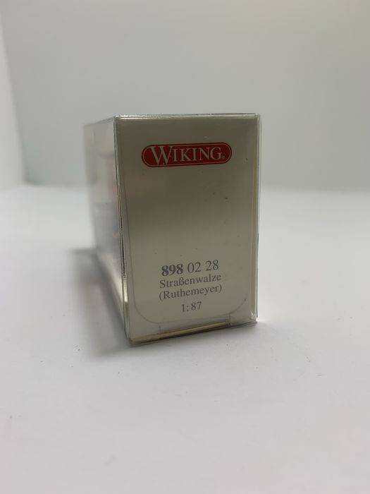 Cilindro Wiking escala 1/87