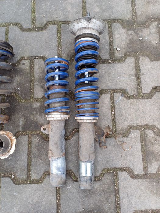 Zawieszenie Gwintowane Gwint Bmw E90 316d Lift