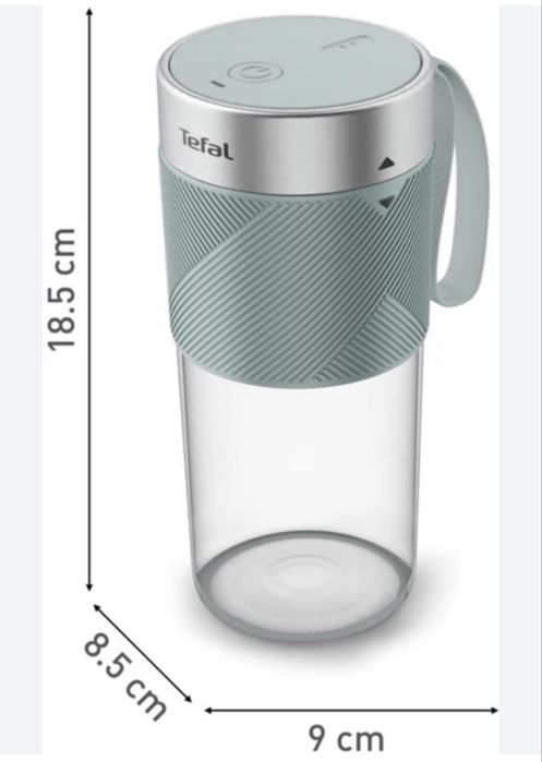 Блендер портативный Tefal