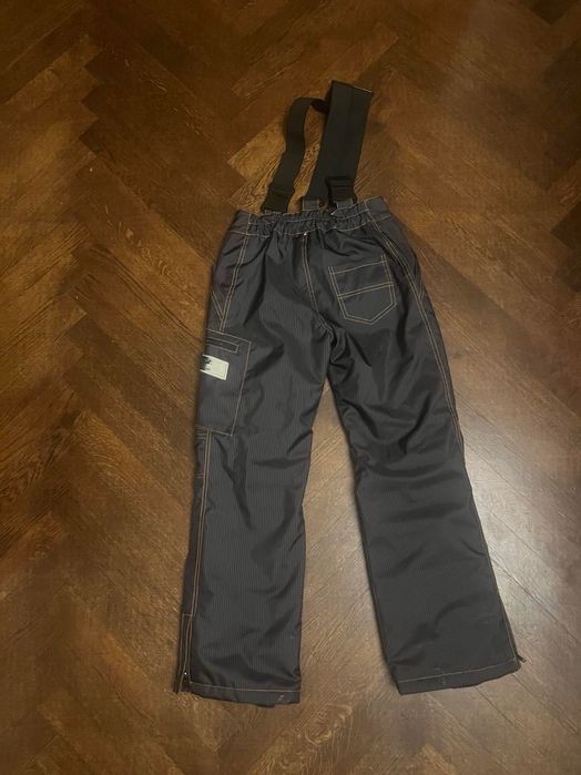 Spodnie narciarskie Energiapura. Rozmiar 10.