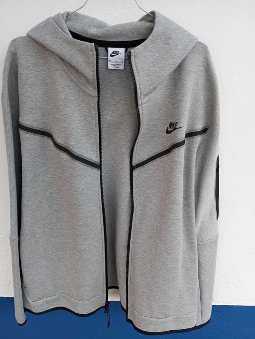 Casaco Nike Tech Fleece64282900864387124