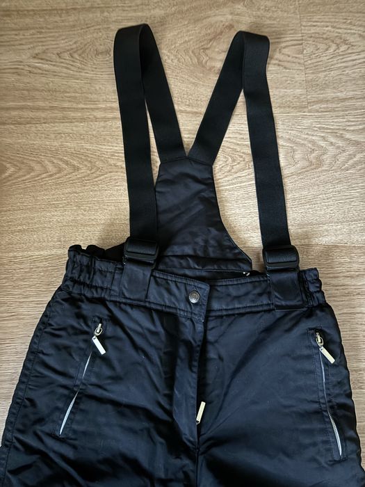 Яскравий лижний костюм Kalborn — Розмір XS