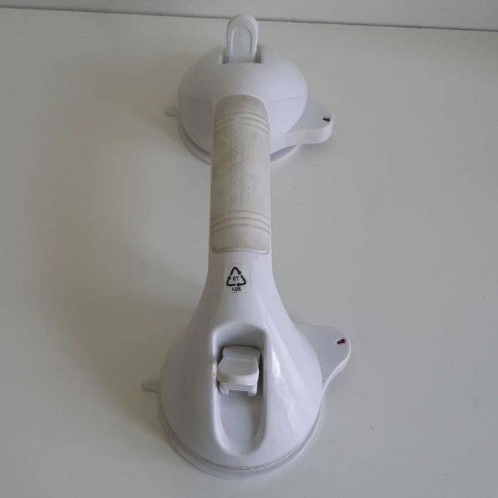 Pega de Segurança Sistema Ventosa WENKO Funcional