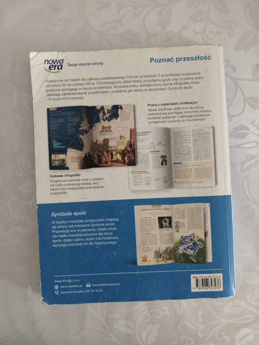 Poznać przeszłość 2