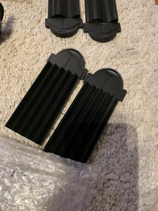 Placa alisadora multifuções MYOS