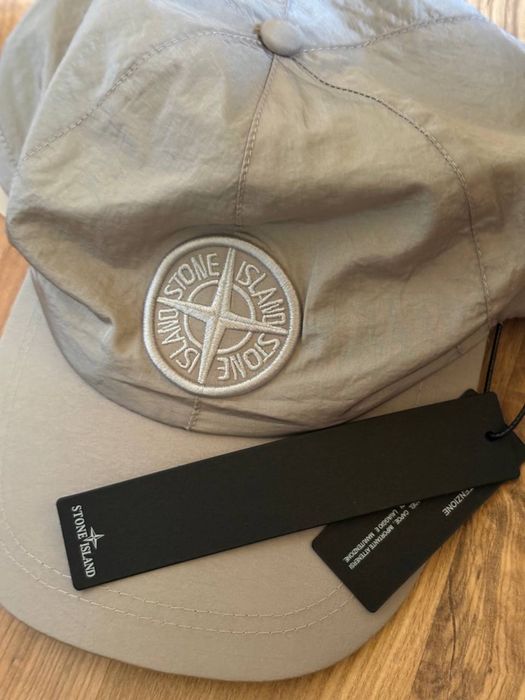 Кепка Stone Island