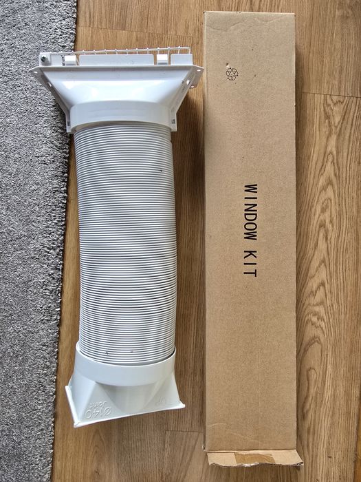 Ar Condicionado Portátil DAITSU APD 09X 9000 BTU