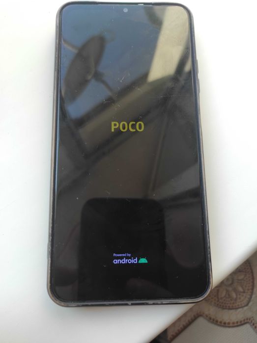 Продам POCO M3 4/64