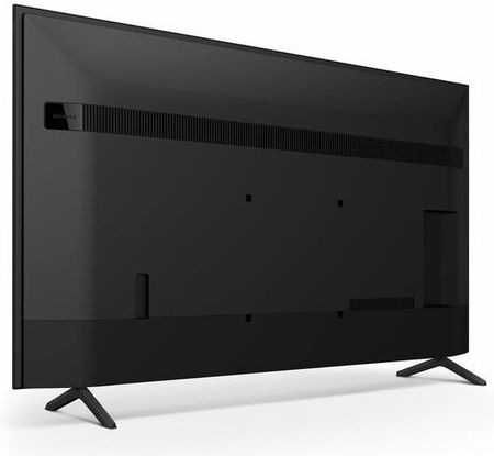 Telewizor Sony KD-65X75WL 65" LED 4K UHD Dolby HDR Smart TV DVB-T2