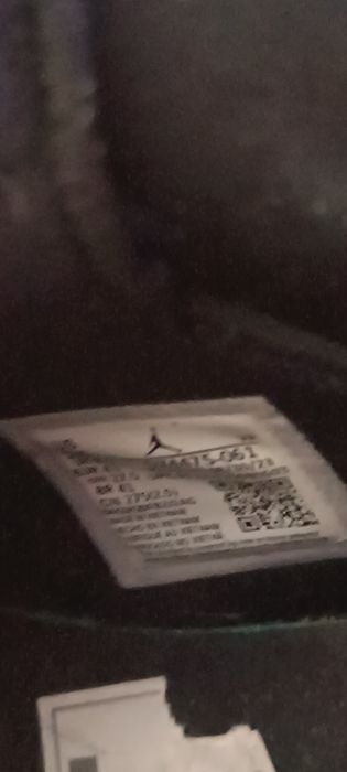 Jordan JumpMan MVP