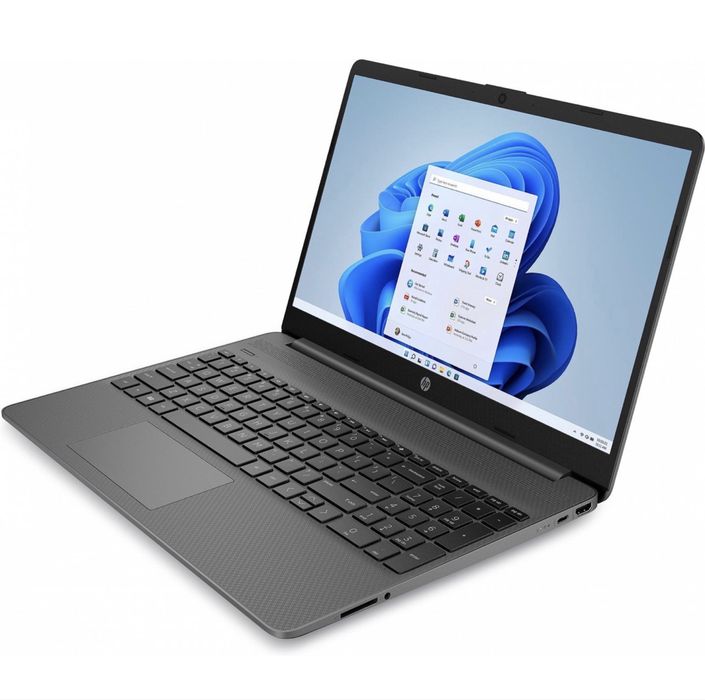 hp laptop 15s - купить ноутбуки - Цена на OLX.ua