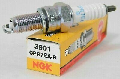 velas ngk CPR7EA-9