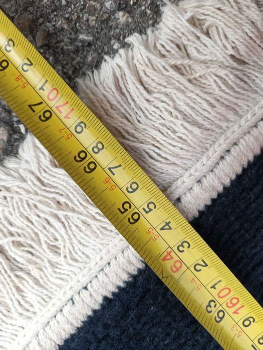 Carpete de sala ou quarto