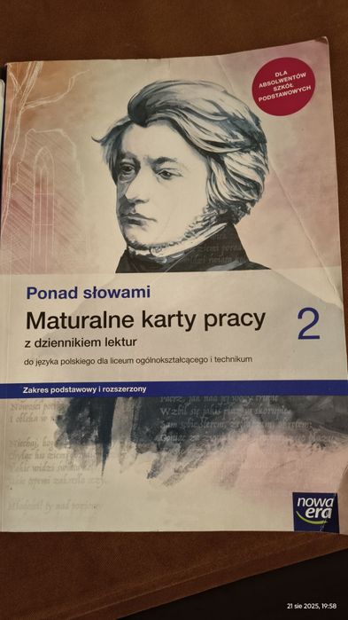 Maturalne karty pracy 2
