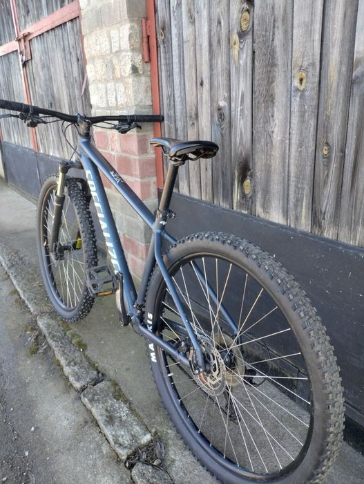 Specjalized Rockhoper, 29er!