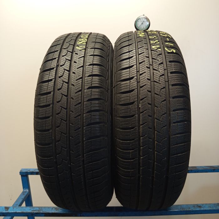 185/65R15 Vredestein Quatrac5