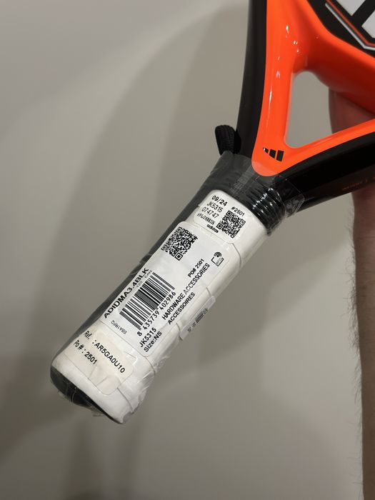 Ракетка для падель тенісу