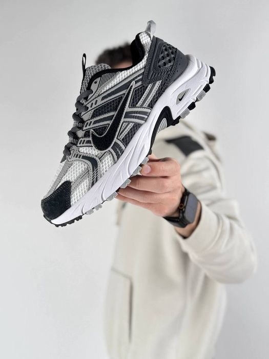 Кроссовки мужские летние Nike V2K Run 41-46р сетка