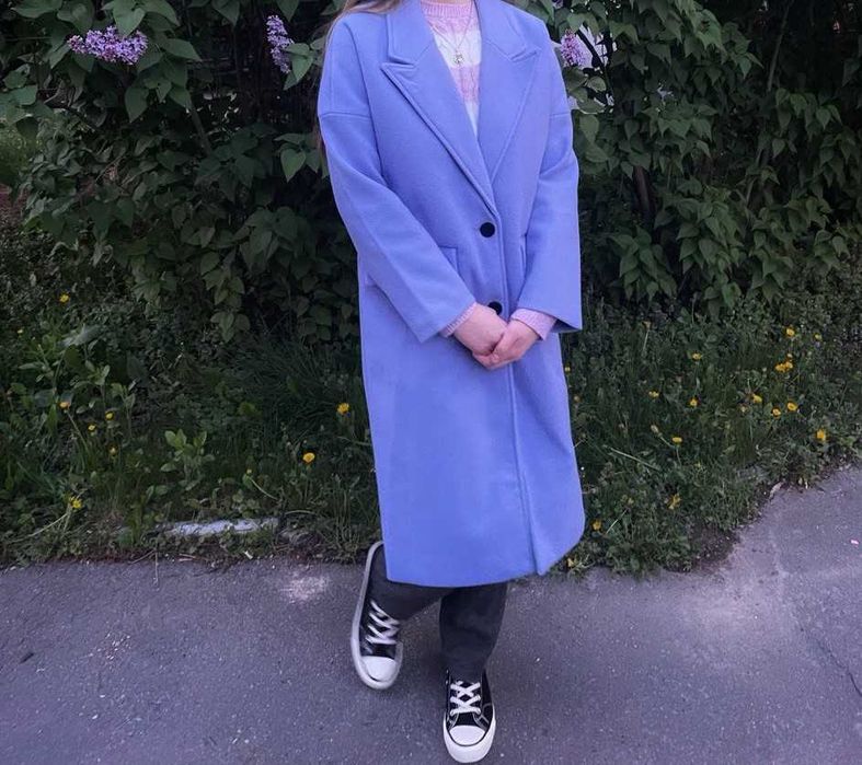 Продаю пальто жіноче