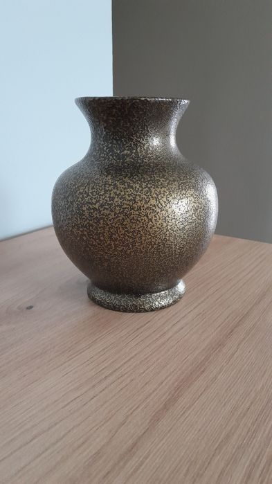 Wazonik ceramiczny