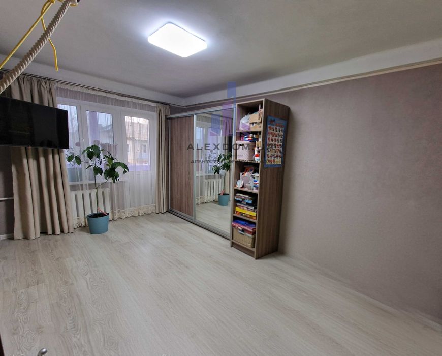 1-комнатная квартира по адресу (площадь 27 м²) - Atlanta.ua - фото 3