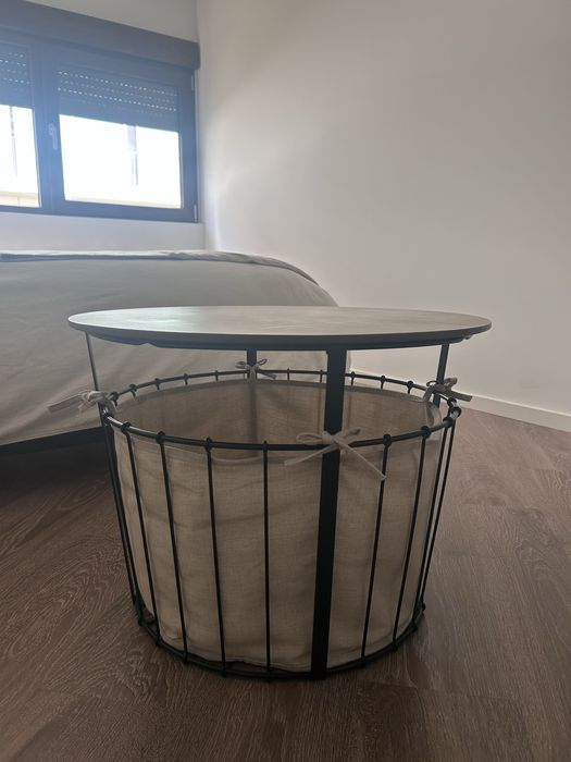 Mesa Arrumação Angesbyn