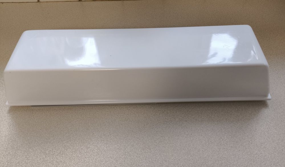 Antena GigaSektor Duo 2xV 16/120