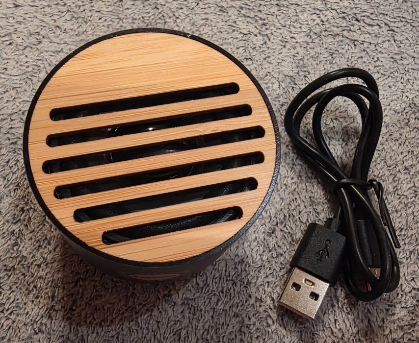 Głośnik bluetooth