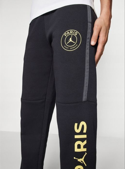 Jordan Spodnie Dresowe Damskie Proste Rozmiar S