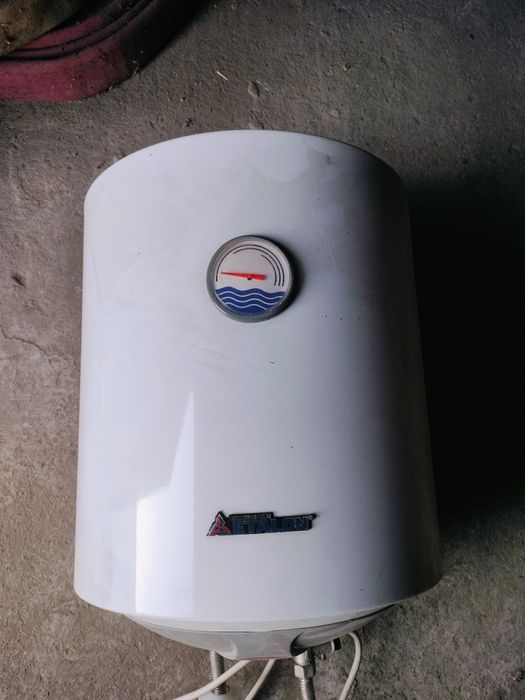 Sprzedam Bojler Elektryczny 30 l